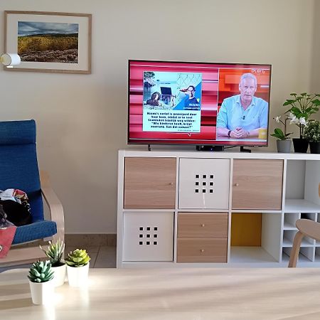 Les Cyclistes Apartment Malaucene Ngoại thất bức ảnh